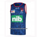 Debardeur Newcastle Knights Rugby 2019 Entrainement