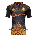 Maillot Chiefs Rugby 2016-2017 Domicile