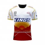 Maillot Dolphins Rugby 2024 ANZAC