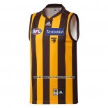 Maillot Hawthorn Hawks AFL 2021 Domicile