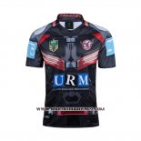 Maillot Manly Warringah Sea Eagles Rugby 2017 Heros