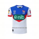 Maillot Newcastle Knights Rugby 2023 Exterieur