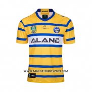 Maillot Parramatta Eels Rugby 2018 Exterieur