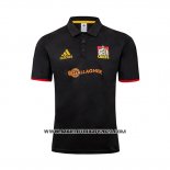 Maillot Polo Chiefs Rugby 2019 Domicile