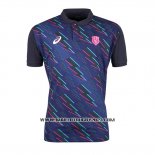 Maillot Stade Francais Rugby 2018 Troisieme