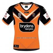 Maillot West Tigers Rugby 2023 Exterieur