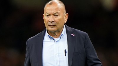 Eddie Jones parle de la "direction" de l'equipe japonaise