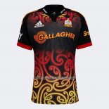 Maillot Chiefs Rugby 2022 Domicile