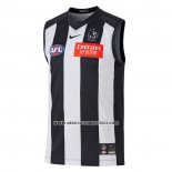 Maillot Collingwood Magpies AFL 2023 Domicile