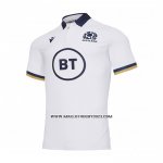 Maillot Ecosse Rugby 2021 Exterieur