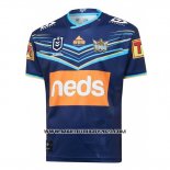Maillot Gold Coast Titans Rugby 2020 Domicile