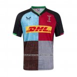 Maillot Harlequin F.C Rugby 2024-2025