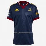 Maillot Highlanders Rugby 2022 Domicile