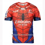 Maillot Lions Rugby 2019-2020 Heros