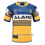 Maillot Parramatta Eels Rugby 2020 Domicile