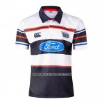 Maillot Polo Blues Rugby 2021 Retro