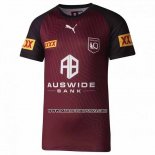 Maillot Queensland Maroons Rugby 2023 Entrainement