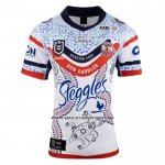 Maillot Sydney Roosters Rugby 2024 Indigene