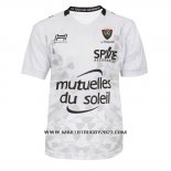 Maillot Toulon Rugby 2019-2020 Troisieme