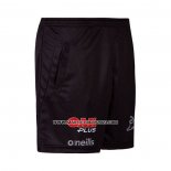 Shorts Penrith Panthers Rugby 2020 Noir