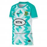 Maillot Afrique Du Sud Rugby 2023 Exterieur