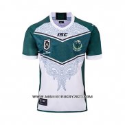 Maillot All Stars Maori Rugby 2019 Indigene