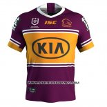 Maillot Brisbane Broncos Rugby 2020 Domicile