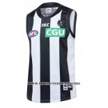 Maillot Collingwood Magpies AFL 2019 Exterieur