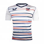 Maillot Etats-Unis Eagle Rugby 2022 Domicile