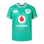 Maillot Irlande Rugby 2024 Domicile