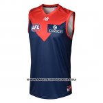 Maillot Melbourne Demons AFL 2020 Domicile Maillot Melbourne Demons AFL 2020 Domicile