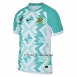 Maillot Afrique Du Sud Rugby 2023 World Cup Exterieur