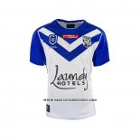 Maillot Canterbury Bankstown Bulldogs Rugby 2022