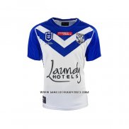 Maillot Canterbury Bankstown Bulldogs Rugby 2022