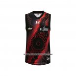 Maillot Essendon Bombers AFL 2022 Indigene