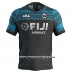 Maillot Fidji 7s Rugby 2019 Exterieur