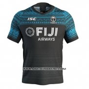 Maillot Fidji 7s Rugby 2019 Exterieur