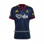 Maillot Highlanders Rugby 2022 Domicile