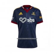 Maillot Highlanders Rugby 2022 Domicile