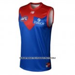 Maillot Melbourne Demons AFL 2020 Exterieur