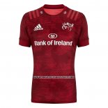 Maillot Munster Rugby 2020-2021 Domicile