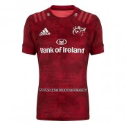 Maillot Munster Rugby 2020-2021 Domicile