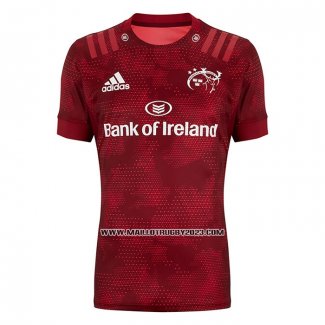 Maillot Munster Rugby 2020-2021 Domicile