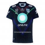 Maillot Nouvelle-zelande Warriors Rugby 2024 Indigene