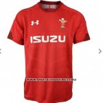 Maillot Pays De Galles Rugby 2019 Domicile