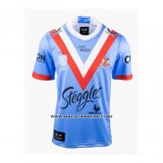 Maillot Sydney Roosters Rugby 2022 ANZAC
