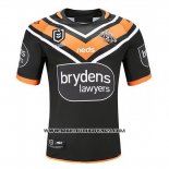 Maillot Wests Tigers Rugby 2020 Domicile