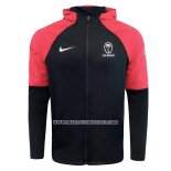 Veste Fidji Rugby 2024