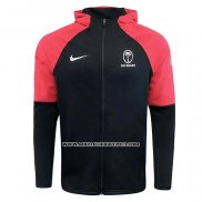 Veste Fidji Rugby 2024