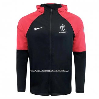 Veste Fidji Rugby 2024